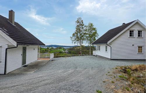 Fister House | Gorgeous Home In Fister With Wifi