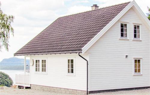 Fister House | Gorgeous Home In Fister With Wifi