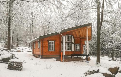 Fjalkinge House | Gorgeous Home In Fjälkinge With Kitchen