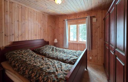 Seljord House | Gorgeous Home In Flatdal With Sauna