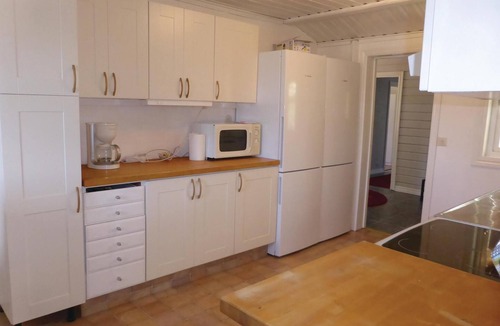 Flen Municipality House | Gorgeous home in Flen with sauna