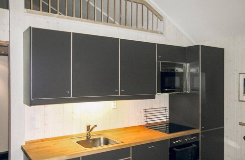 Sor-Fron House | Gorgeous home in Gålå with sauna
