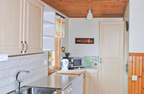 Gislaved House | Gorgeous home in Gislaved with sauna