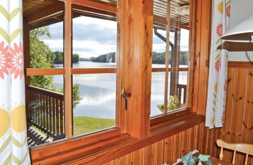 Gislaved House | Gorgeous home in Gislaved with sauna