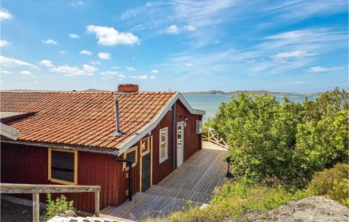 Karna House | Gorgeous Home In Glöskär With Kitchen