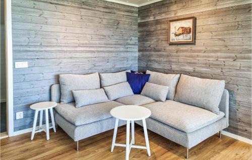 Karna House | Gorgeous Home In Glöskär With Kitchen