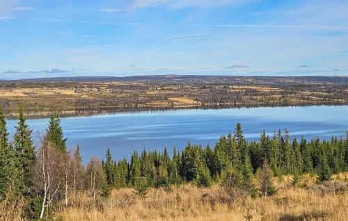 Gol Municipality House | Gorgeous Home In Gol With Sauna