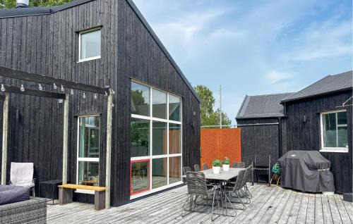 Lerum Municipality House | Gorgeous Home In Gråbo With Sauna