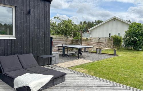 Lerum Municipality House | Gorgeous Home In Gråbo With Sauna