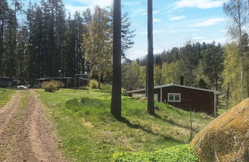 Granna House | Gorgeous home in Gränna with WiFi