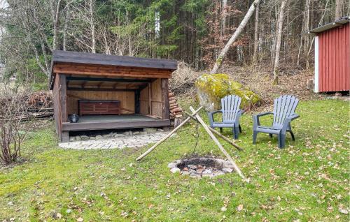 Hassleholm House | Gorgeous Home In Hässleholm With Wifi