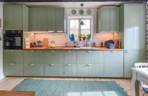 Hassleholm House | Gorgeous home in Hässleholm with WiFi