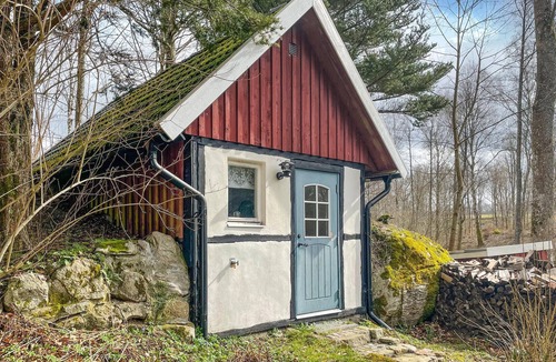 Hassleholm House | Gorgeous home in Hässleholm with WiFi