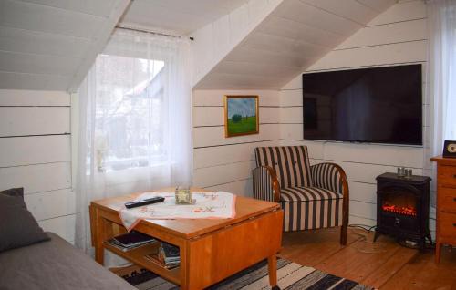 Hasslo House | Gorgeous Home In Hasslö With House Sea View