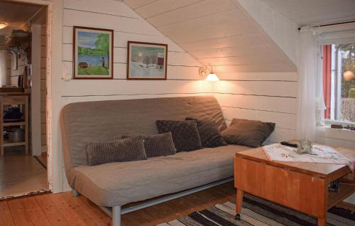 Hasslo House | Gorgeous Home In Hasslö With House Sea View