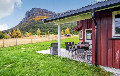 Hemsedal House | Gorgeous Home In Hemsedal With Sauna