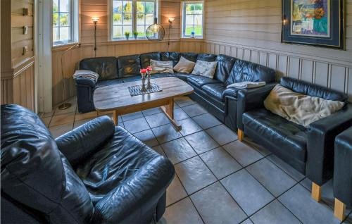 Hemsedal House | Gorgeous Home In Hemsedal With Sauna