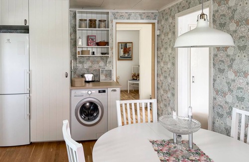 Holmsjo House | Gorgeous home in Holmsjö with WiFi