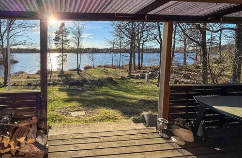 Holmsjo House | Gorgeous home in Holmsjö with WiFi