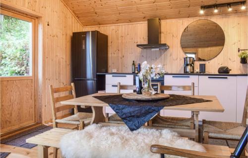 Stavanger House | Gorgeous Home In Hommersåk With Wifi