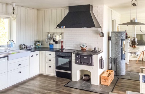 Hudiksvall House | Gorgeous home in Hudiksvall with WiFi
