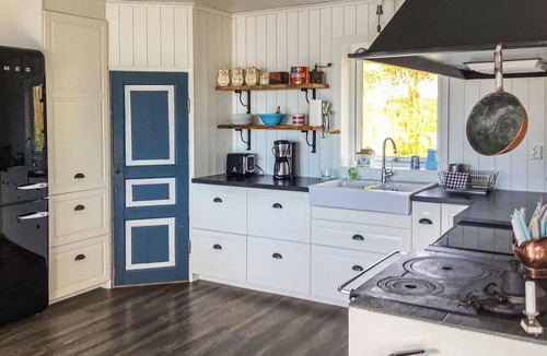 Hudiksvall House | Gorgeous home in Hudiksvall with WiFi