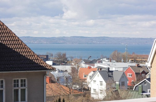 Huskvarna House | Gorgeous home in Huskvarna with WiFi