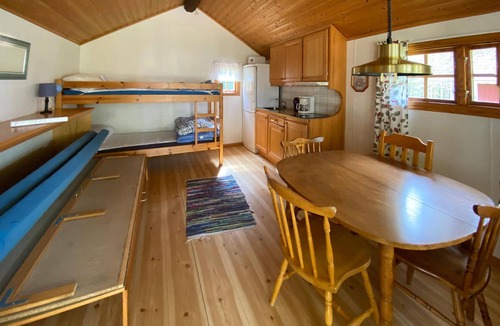 Unnaryd House | Gorgeous home in Jälluntofta with sauna