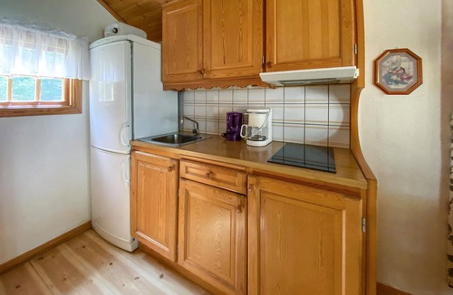 Unnaryd House | Gorgeous home in Jälluntofta with sauna