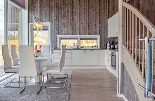 Strand Municipality House | Gorgeous home in Jørpeland with WiFi