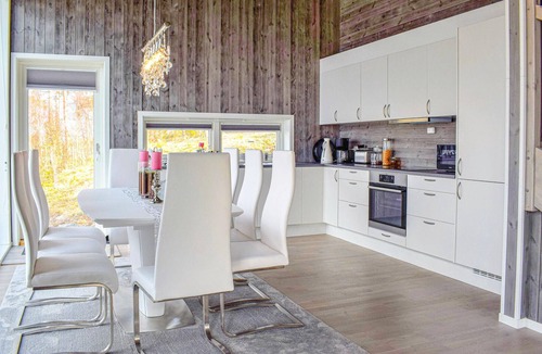 Strand Municipality House | Gorgeous home in Jørpeland with WiFi