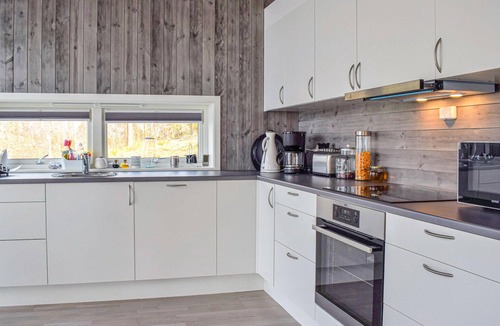 Strand Municipality House | Gorgeous home in Jørpeland with WiFi