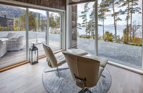 Strand Municipality House | Gorgeous home in Jørpeland with WiFi