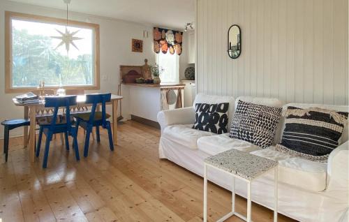 Kopingsvik House | Gorgeous Home In Köpingsvik With Wifi