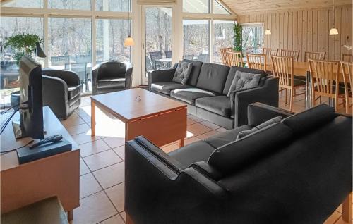 Kopingsvik House | Gorgeous Home In Köpingsvik With Sauna