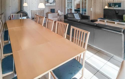 Kopingsvik House | Gorgeous Home In Köpingsvik With Sauna