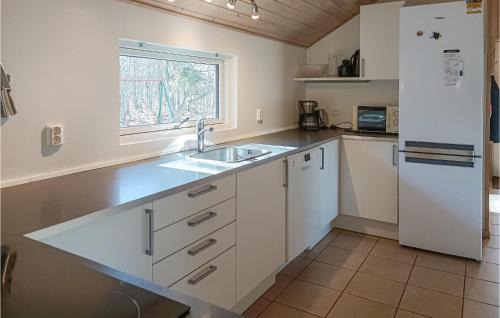 Kopingsvik House | Gorgeous Home In Köpingsvik With Sauna