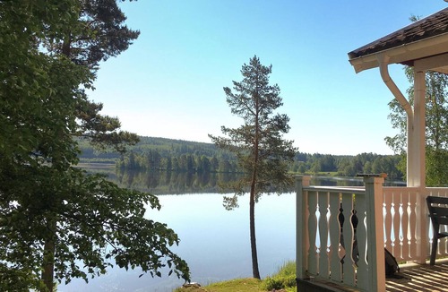 Kristinehamn House | Gorgeous home in Kristinehamn