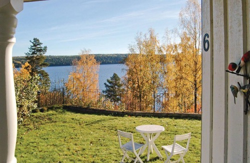 Kil House | Gorgeous home in Kil with sauna