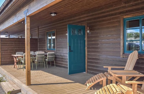 Kivik House | Gorgeous Home In Kivik With Wifi