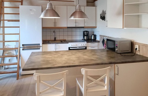 Kopingsvik House | Gorgeous home in Köpingsvik with sauna