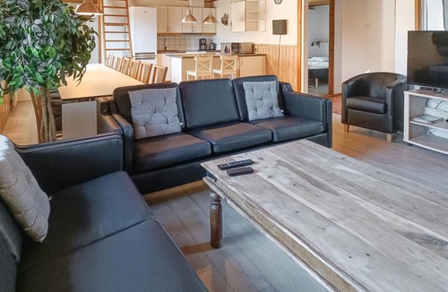 Kopingsvik House | Gorgeous home in Köpingsvik with sauna