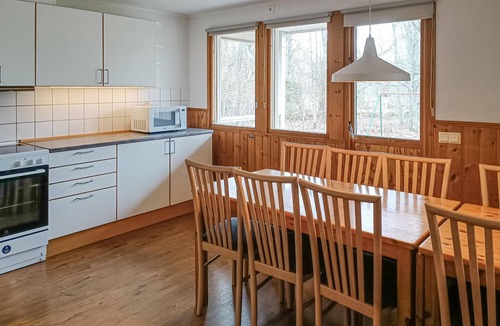Kopingsvik House | Gorgeous home in Köpingsvik with sauna