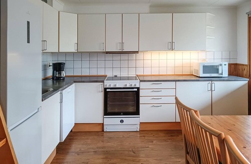 Kopingsvik House | Gorgeous home in Köpingsvik with sauna