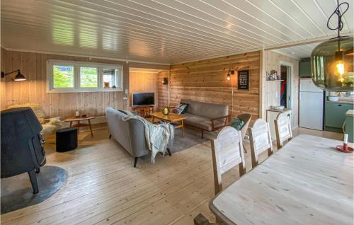 Lillehammer House | Gorgeous Home In Lillehammer With Wifi