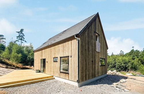 Lindome House | Gorgeous home in Lindome with WiFi