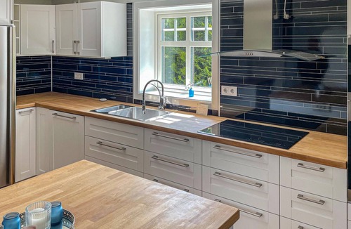 Bolmen House | Gorgeous home in Ljungby with WiFi