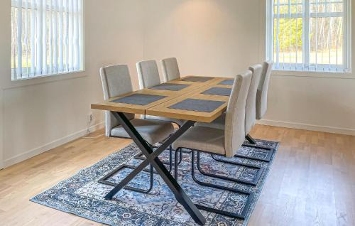 Bolmen House | Gorgeous Home In Ljungby With Wifi