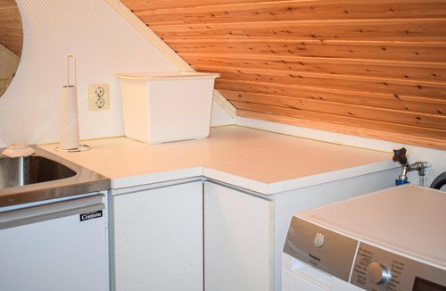 Markaryd Municipality House | Gorgeous home in Markaryd