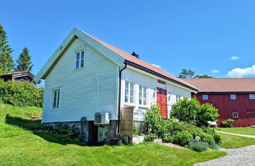 Marnardal House | Gorgeous home in Marnardal with WiFi